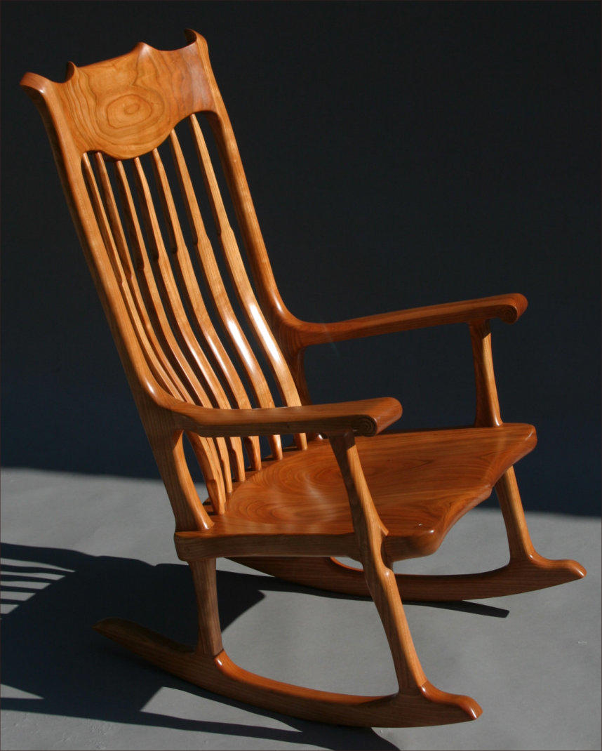 Different Types Of Rocking Chairs